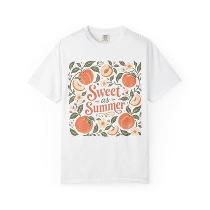 Sweet As Summer T-Shirt