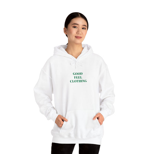 Good Feel Clothing Hoodie