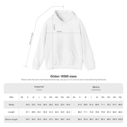 Hoodie Always Love Yourself