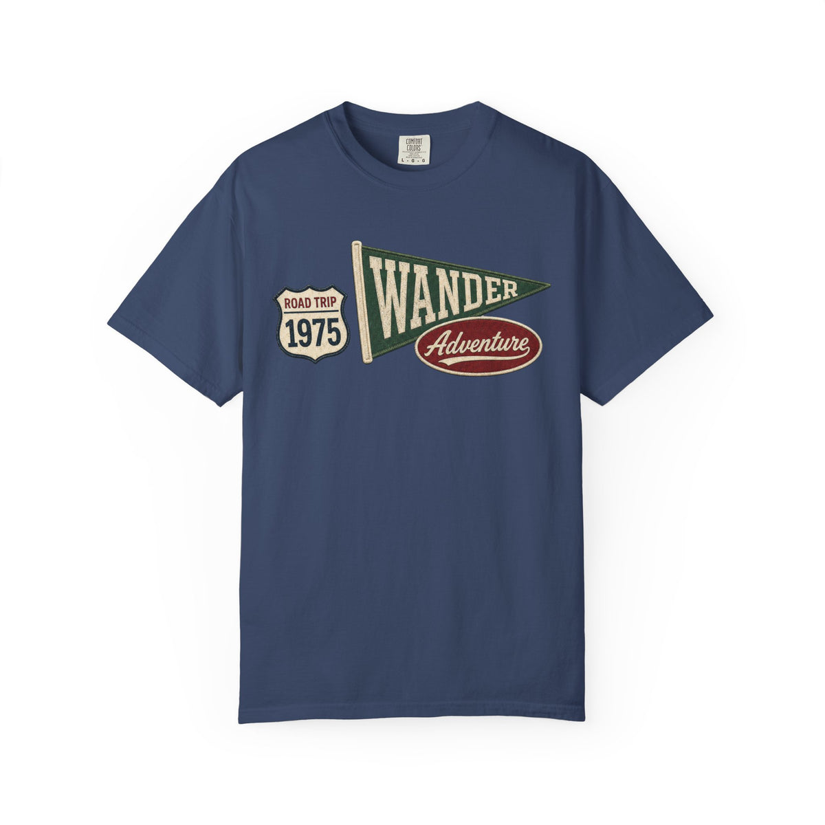 Wander T-Shirt
