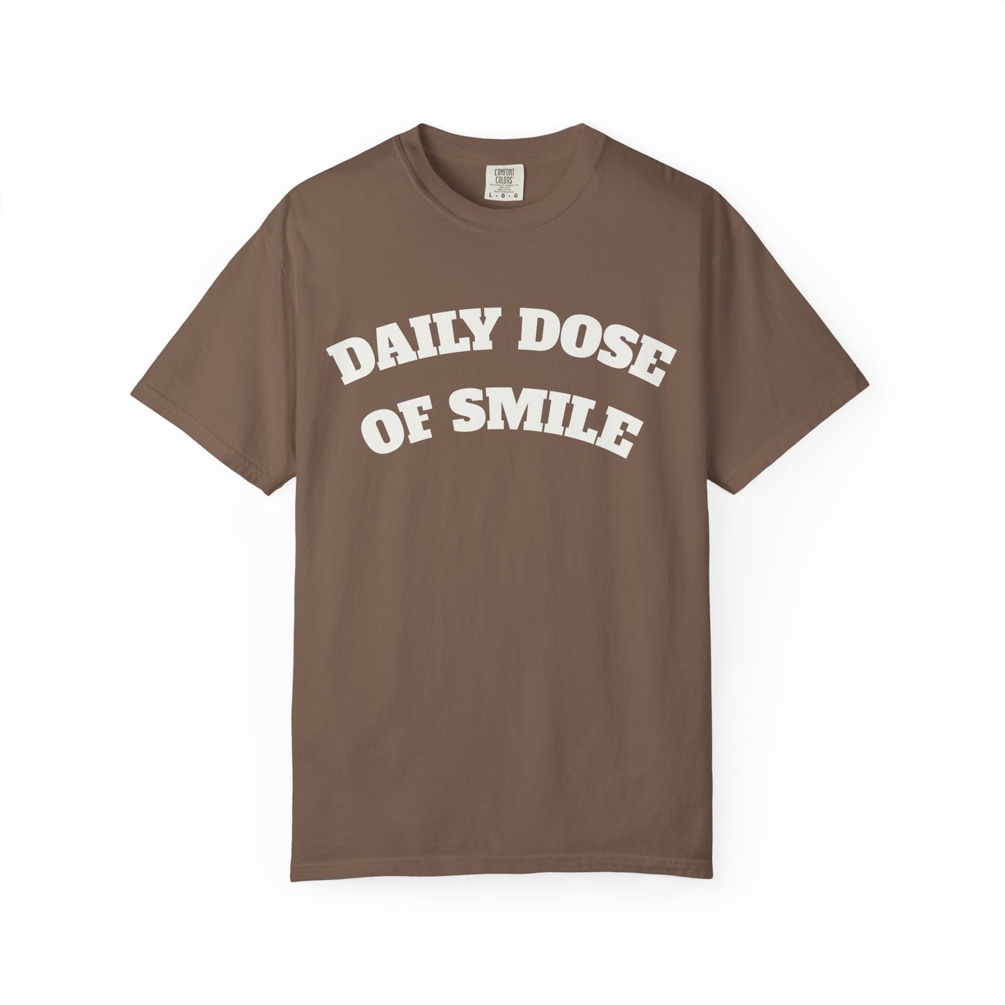 Daily Dose of Smile T-Shirt