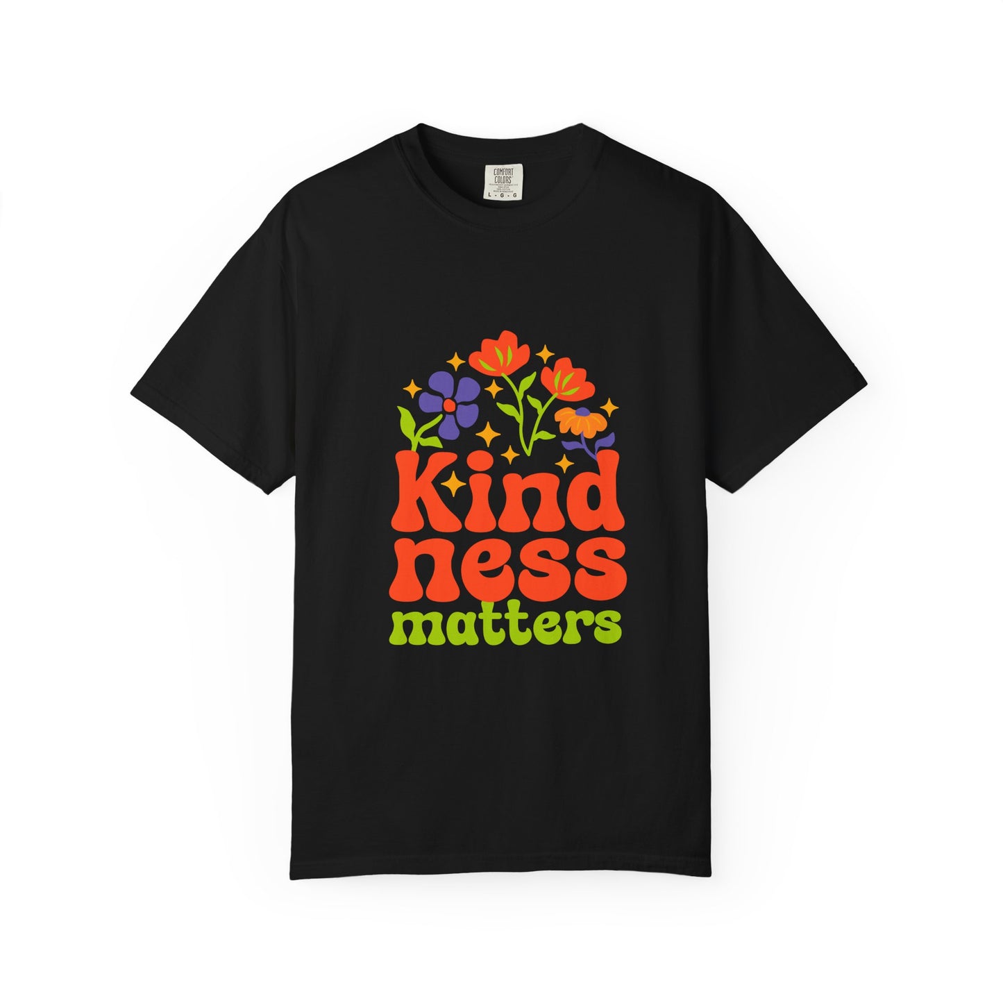 Kindness Matters T-Shirt