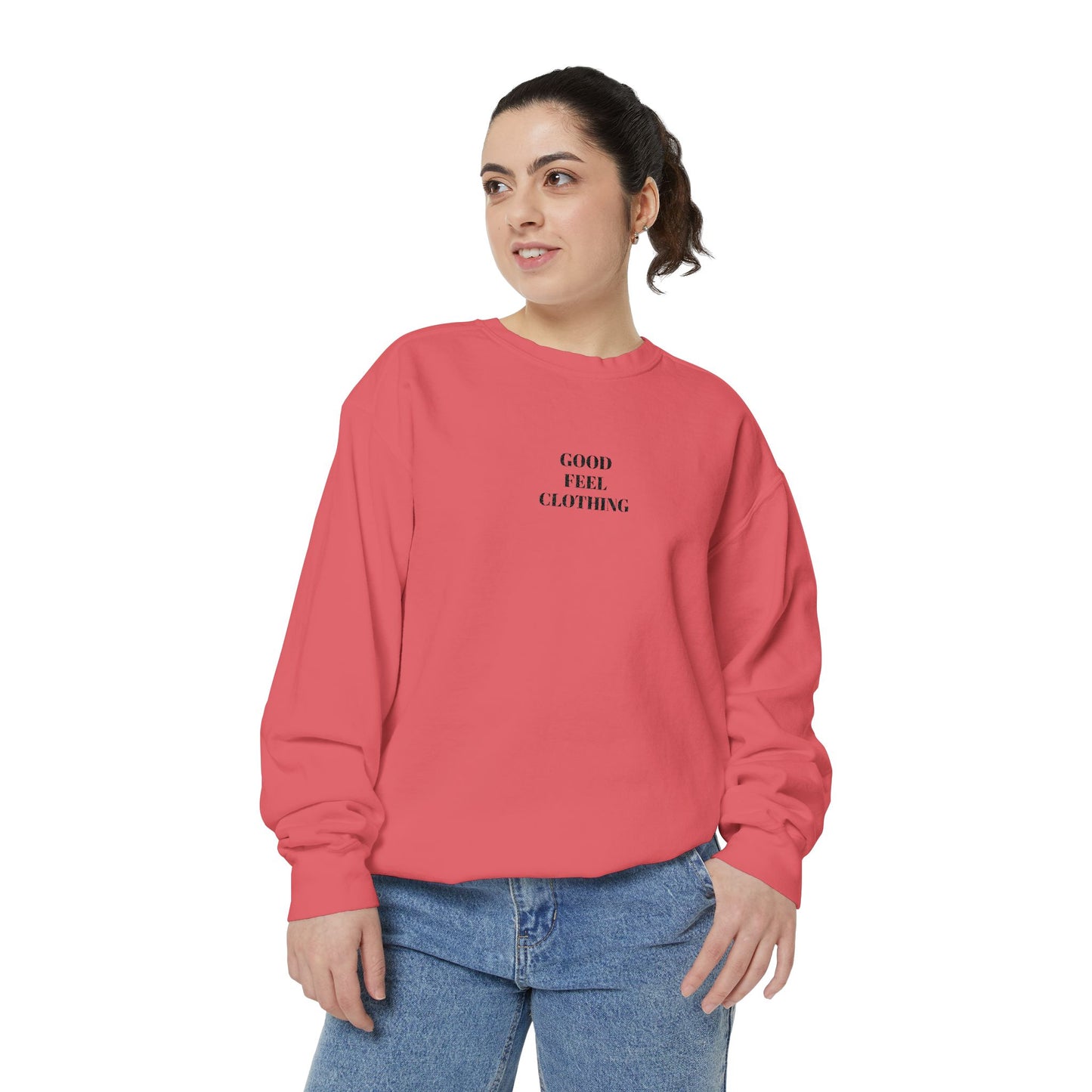 Good Feel Clothing Sweatshirt
