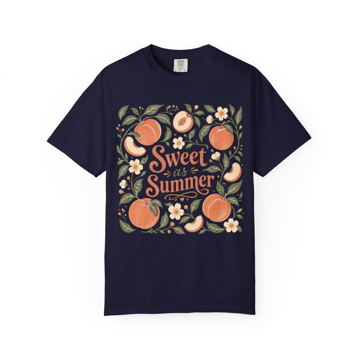 Sweet As Summer T-Shirt