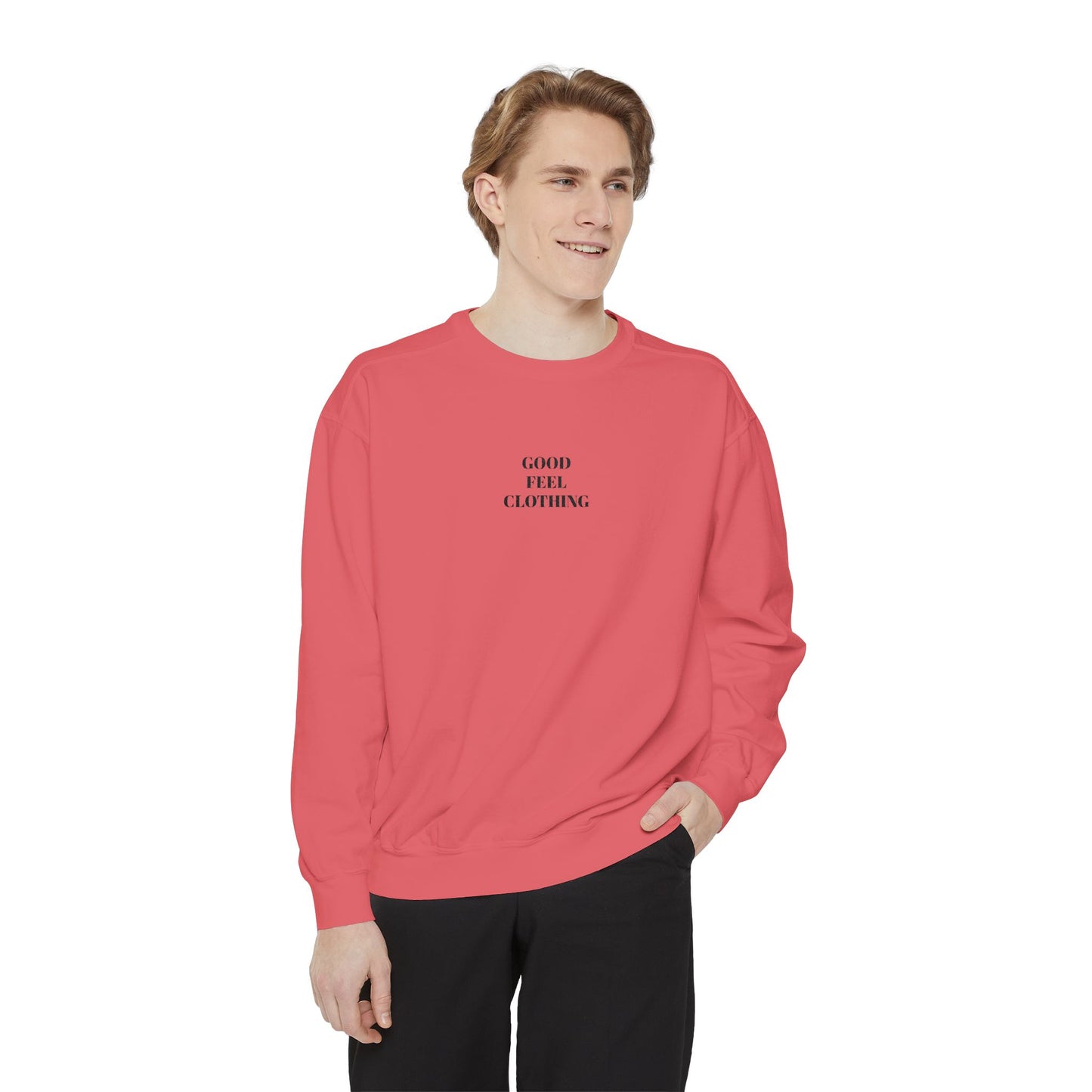 Good Feel Clothing Sweatshirt