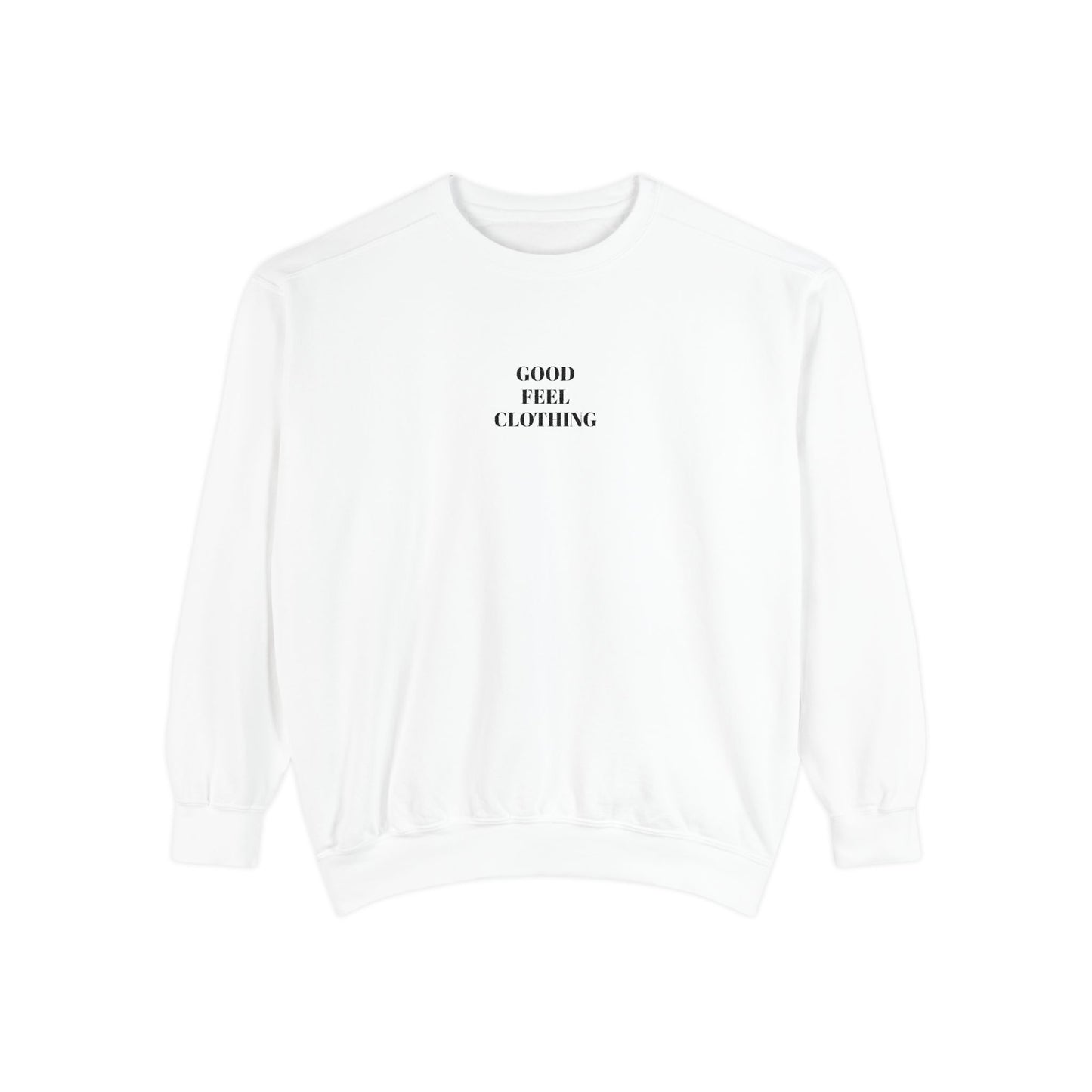Good Feel Clothing Sweatshirt