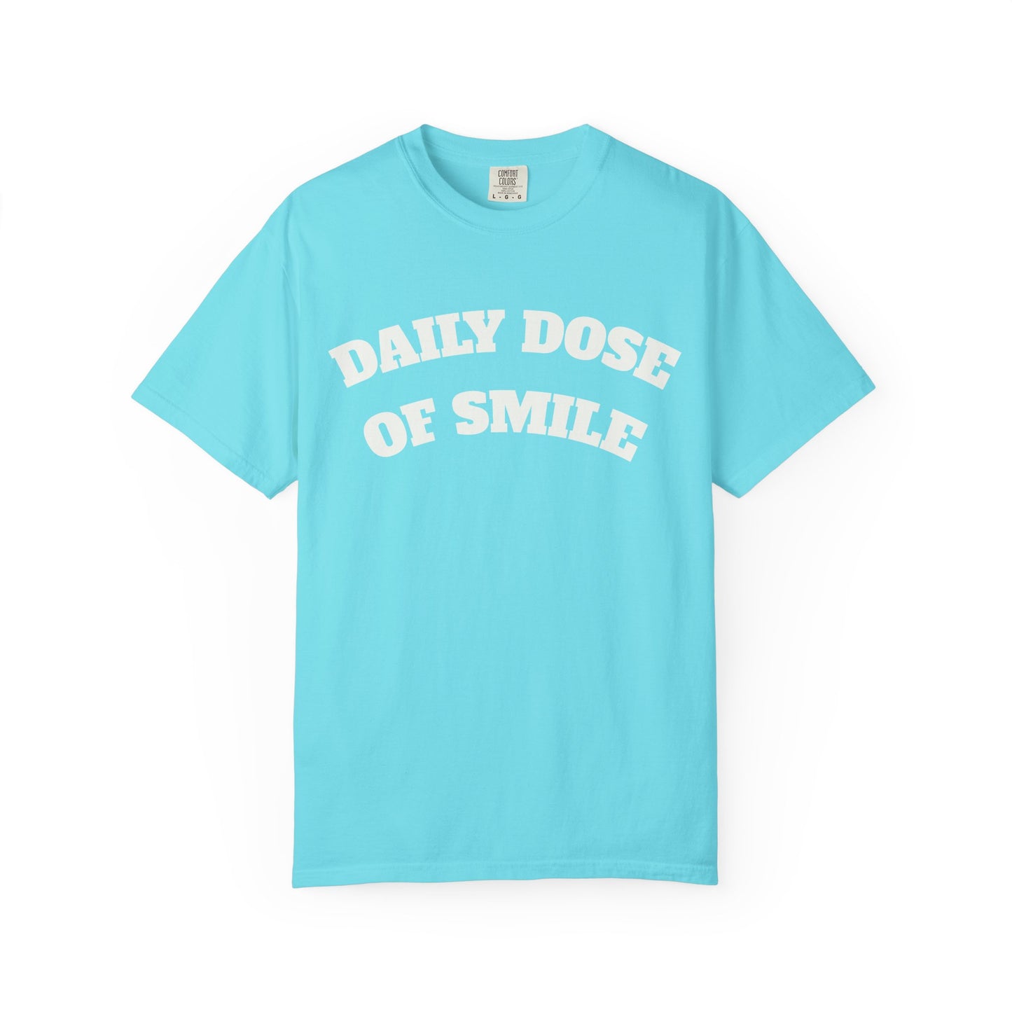 Daily Dose of Smile T-Shirt