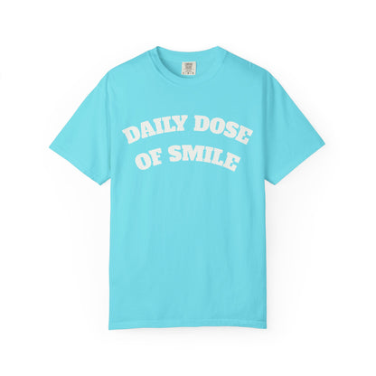 Daily Dose of Smile T-Shirt