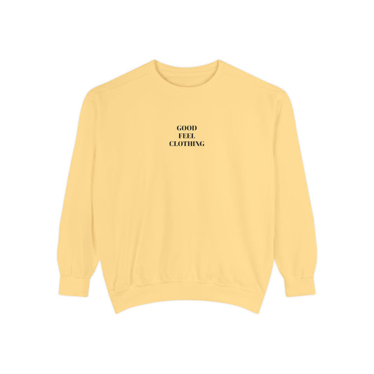 Good Feel Clothing Sweatshirt