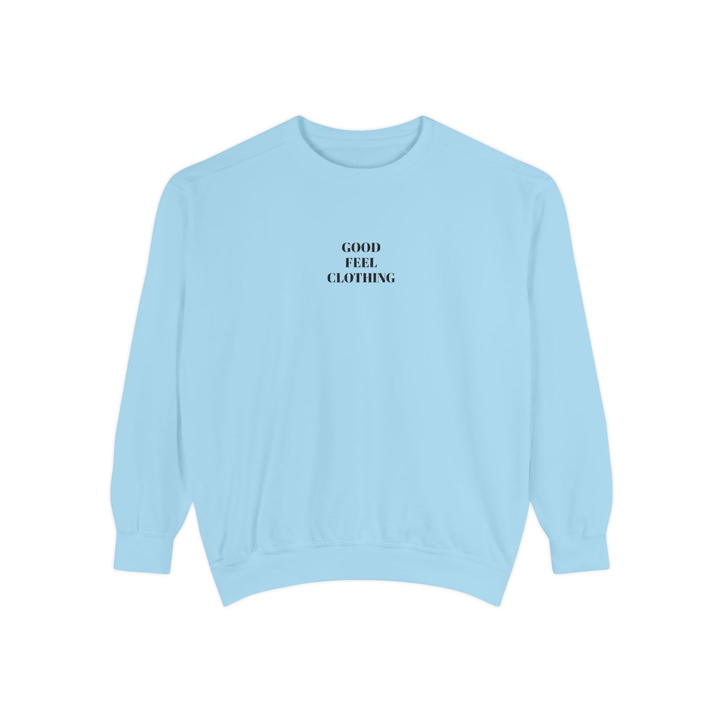 Good Feel Clothing Sweatshirt