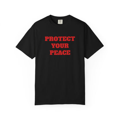 Protect Your Peace T-Shirt