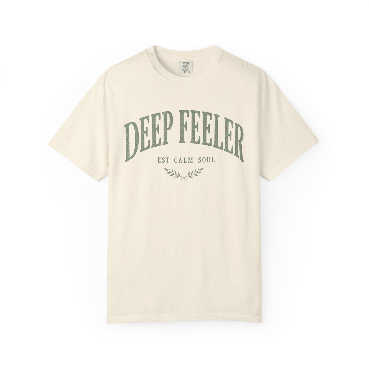 Deep Feeler T-shirt