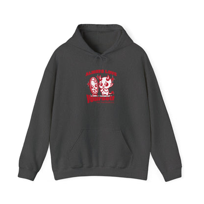 Hoodie Always Love Yourself