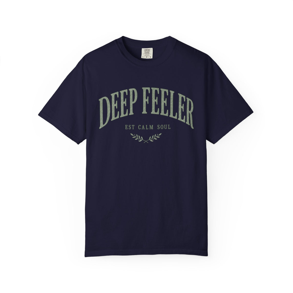 Deep Feeler T-shirt