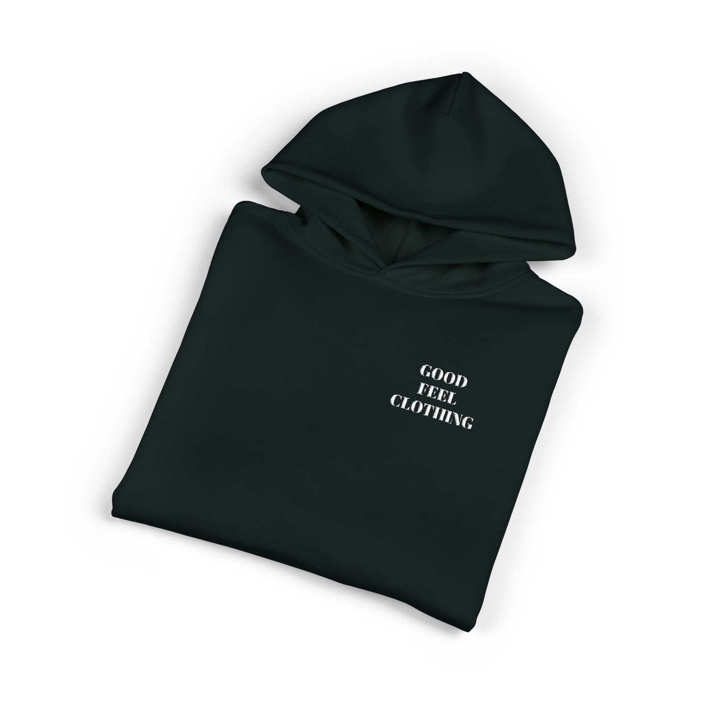 Good Feel Clothing Hoodie