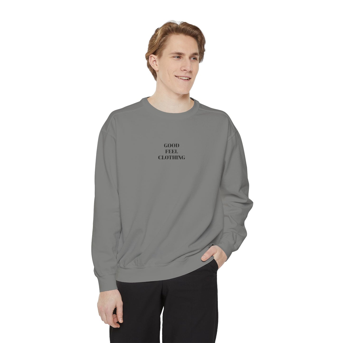 Good Feel Clothing Sweatshirt