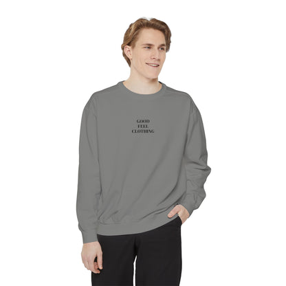 Good Feel Clothing Sweatshirt