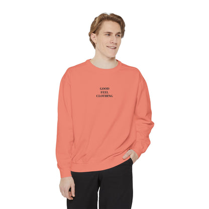 Good Feel Clothing Sweatshirt