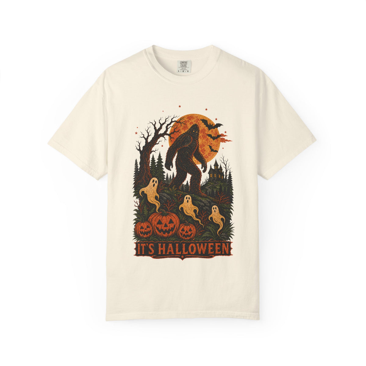 It's Halloween T-shirt
