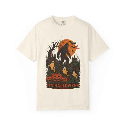 It's Halloween T-shirt