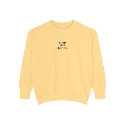 Good Feel Clothing Sweatshirt