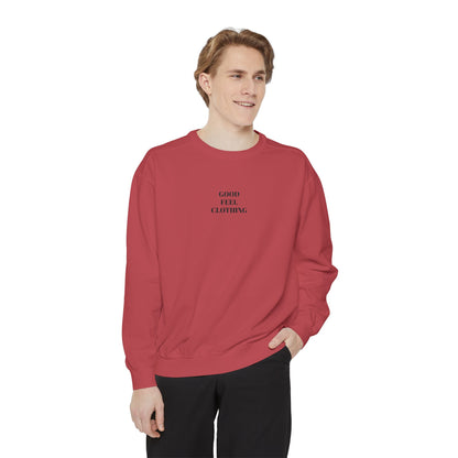 Good Feel Clothing Sweatshirt