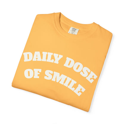 Daily Dose of Smile T-Shirt