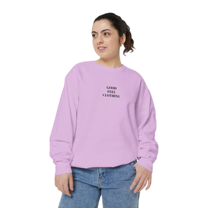Good Feel Clothing Sweatshirt