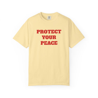 Protect Your Peace T-Shirt