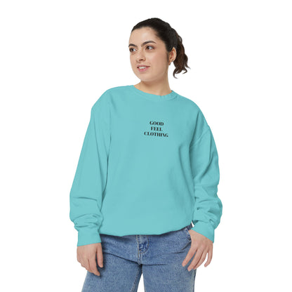 Good Feel Clothing Sweatshirt