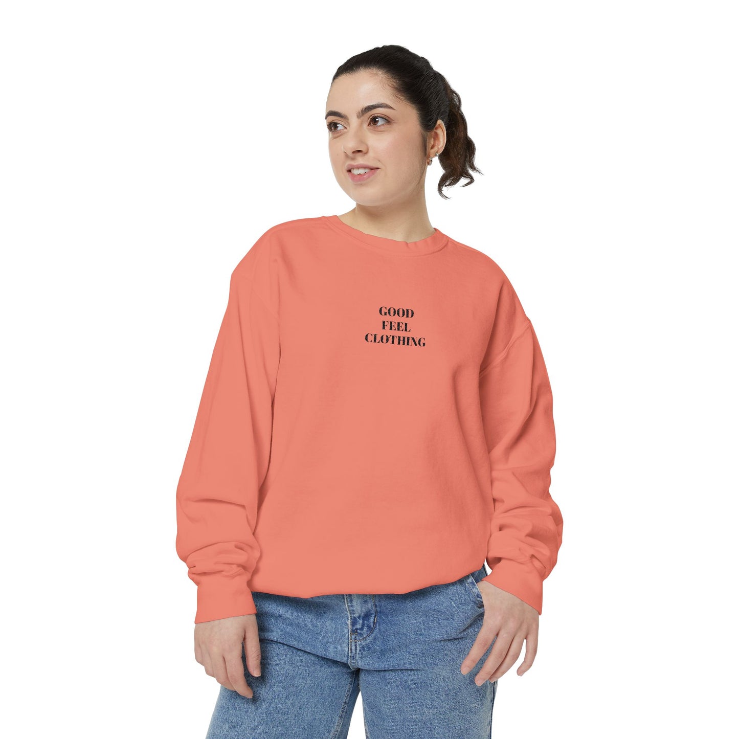 Good Feel Clothing Sweatshirt