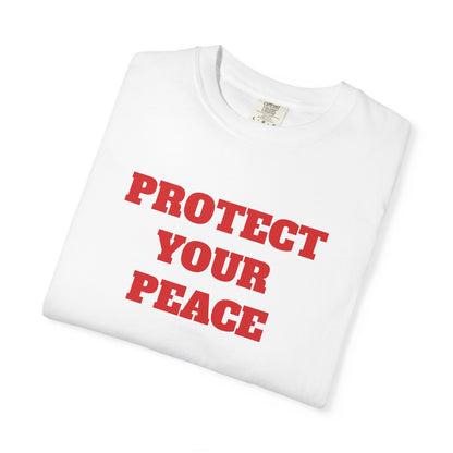 Protect Your Peace T-Shirt