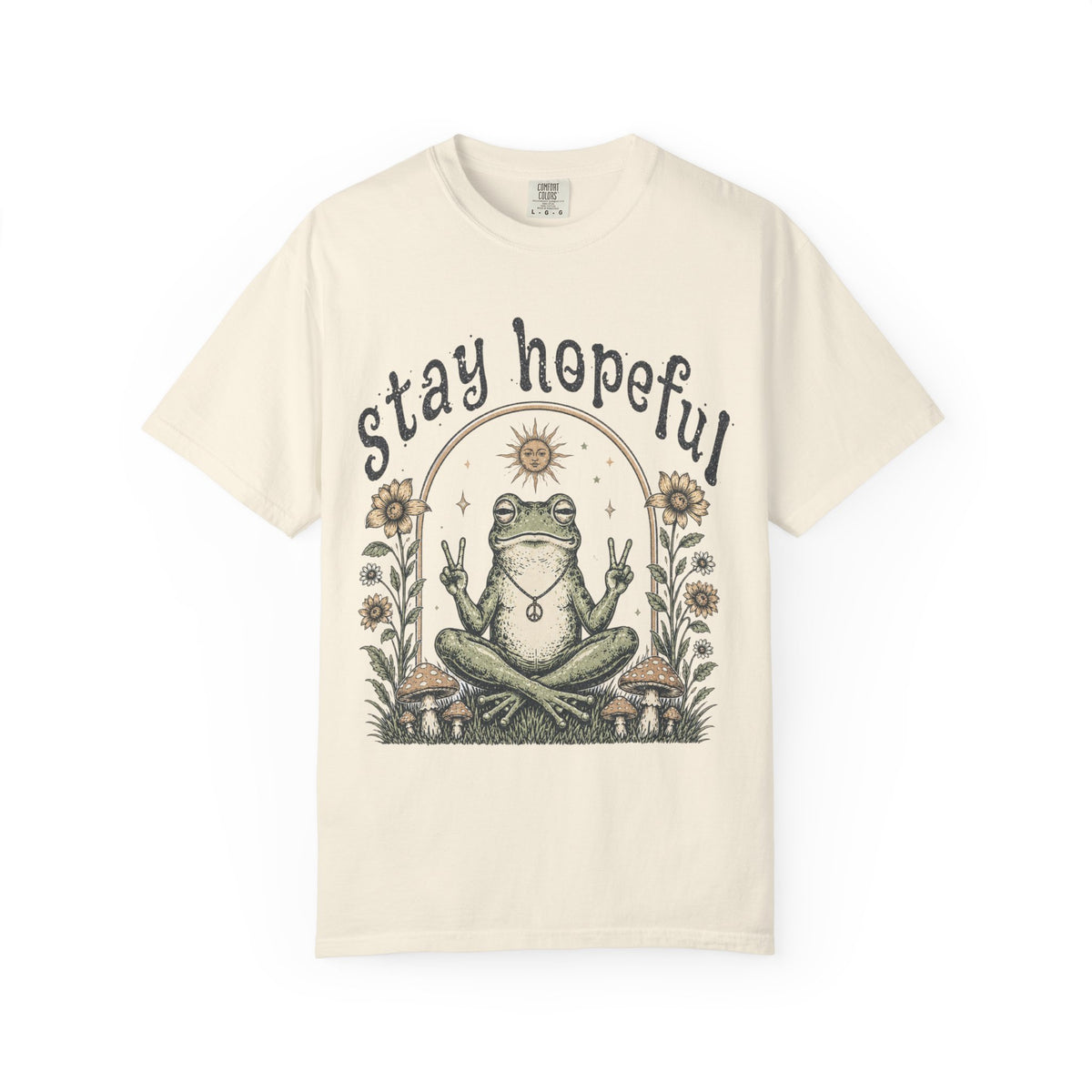 Stay Hopeful  T-Shirt