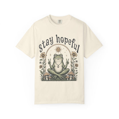 Stay Hopeful  T-Shirt