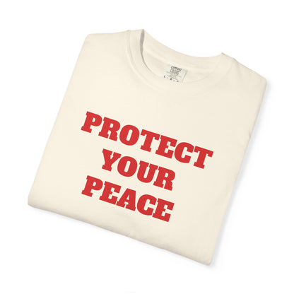 Protect Your Peace T-Shirt