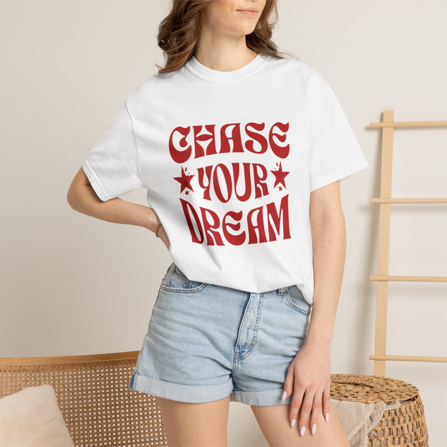 Chase Your Dream T-Shirt