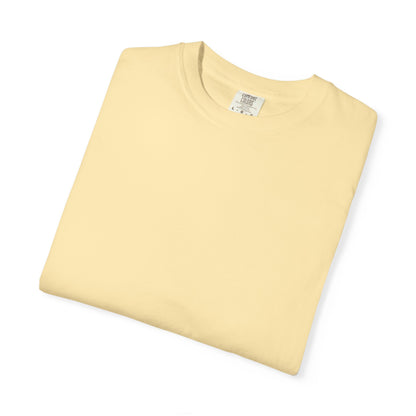 8 Billion People, You’re My Favorite T-Shirt