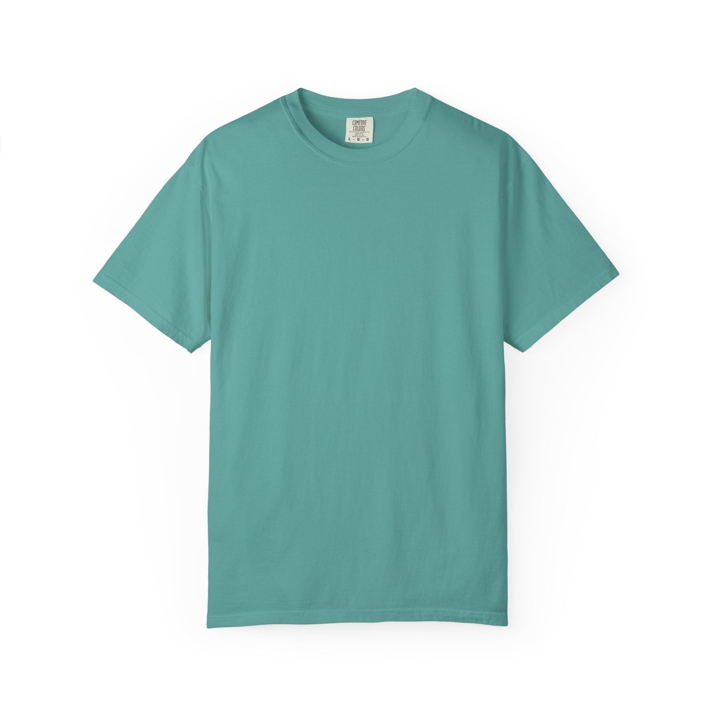 "Dear you person behind me the world is a better place with you in it" T-Shirt