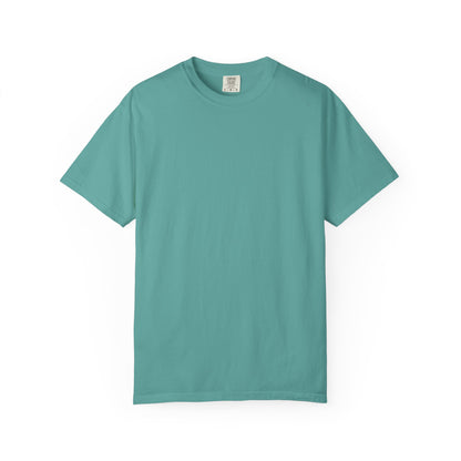 "Dear you person behind me the world is a better place with you in it" T-Shirt