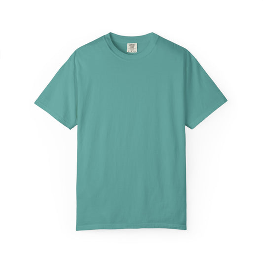 "Dear you person behind me the world is a better place with you in it" T-Shirt