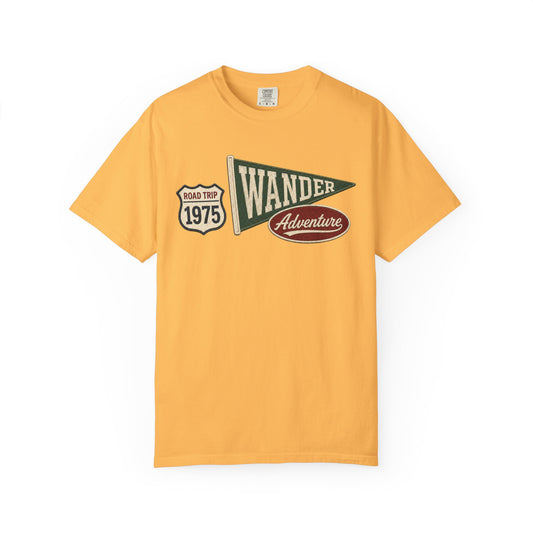 Wander T-Shirt