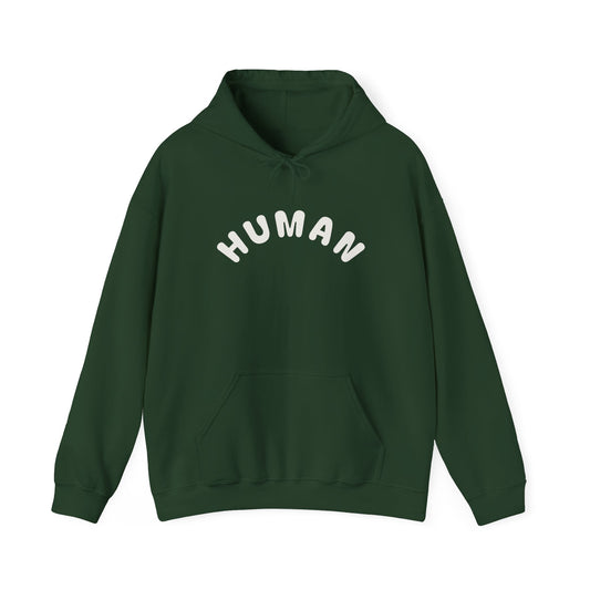 Human Hoodie