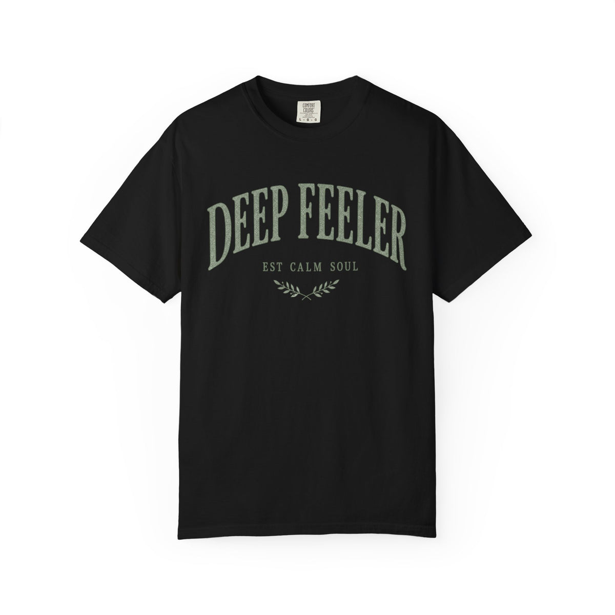 Deep Feeler T-shirt