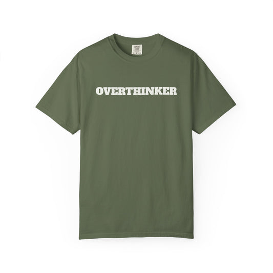 Overthinker T-Shirt