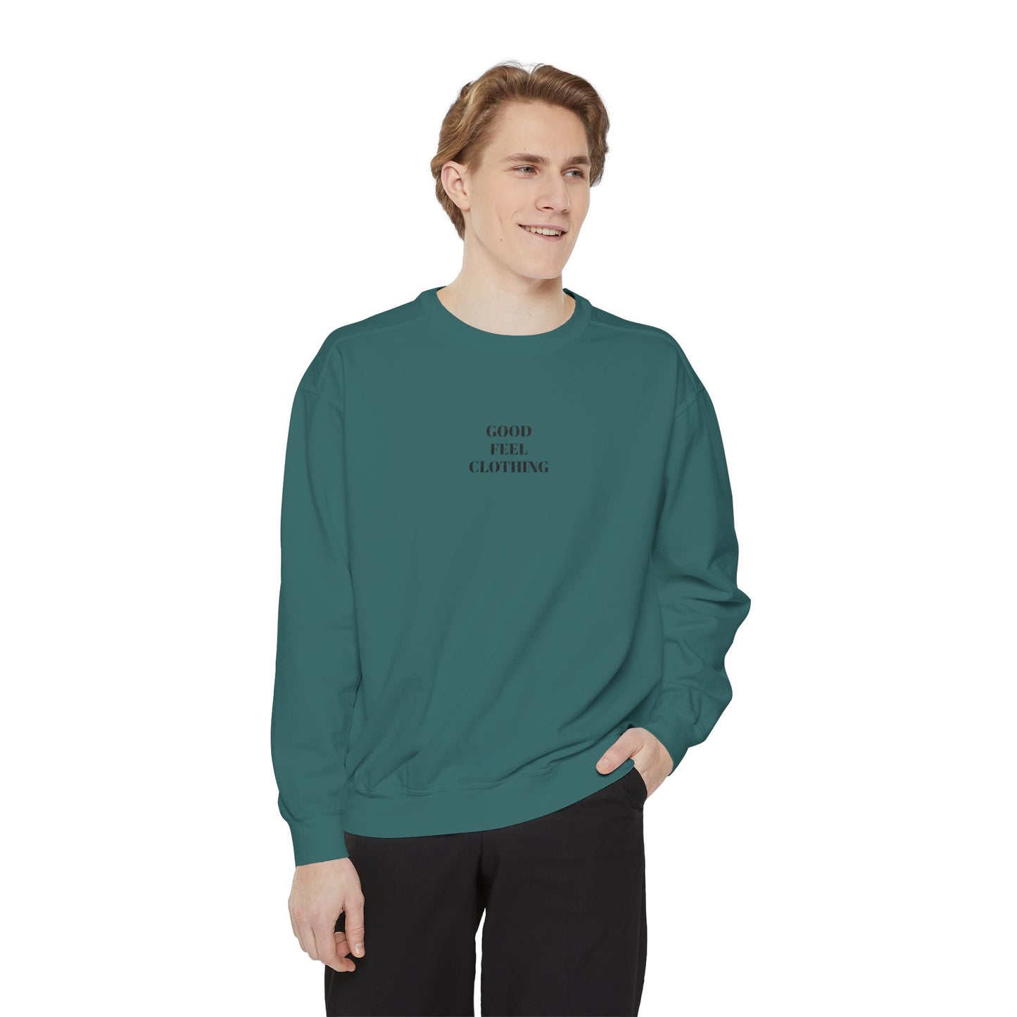 Good Feel Clothing Sweatshirt