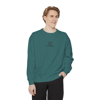 Good Feel Clothing Sweatshirt