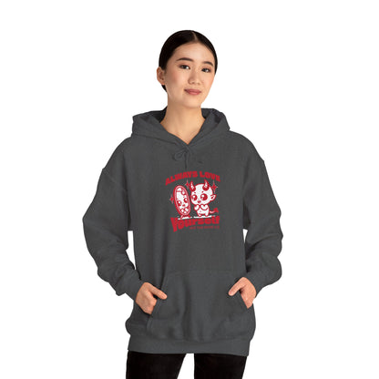 Hoodie Always Love Yourself