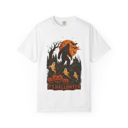 It's Halloween T-shirt