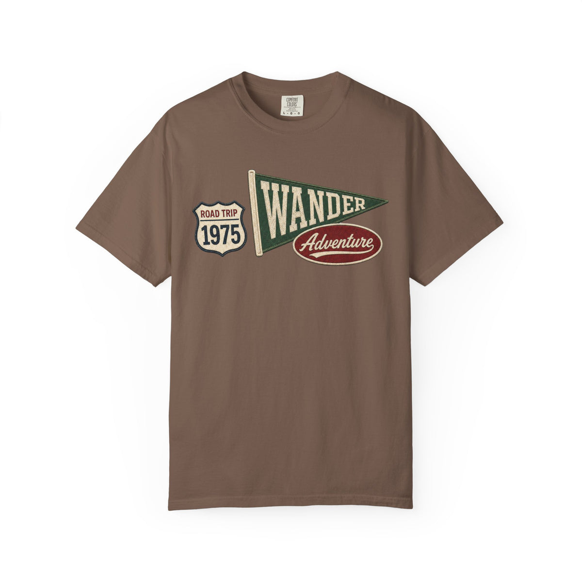 Wander T-Shirt