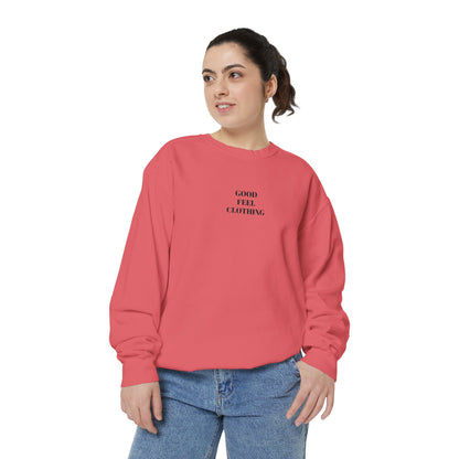 Good Feel Clothing Sweatshirt